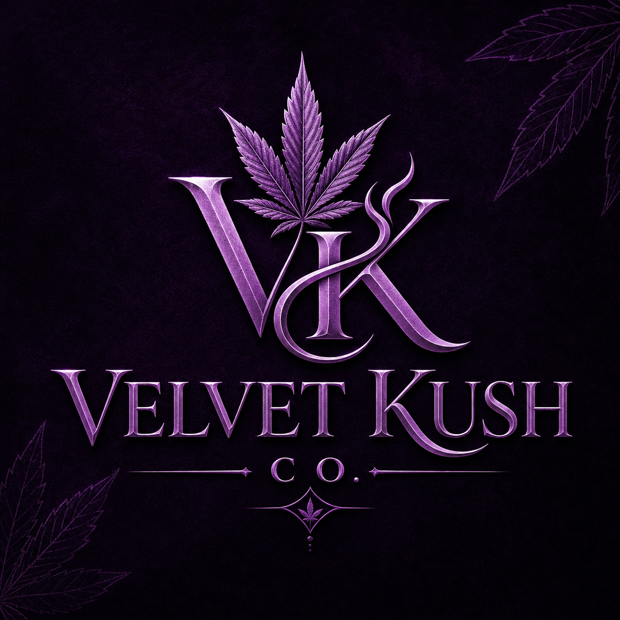 Velvet Kush Co.